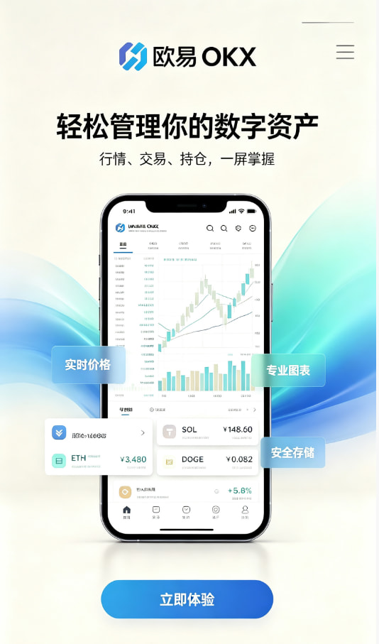 欧交易所APP官方网站使用心得配图一